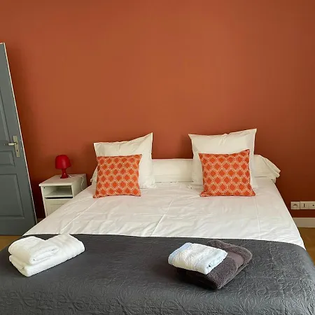 Apartment Joli Climatise