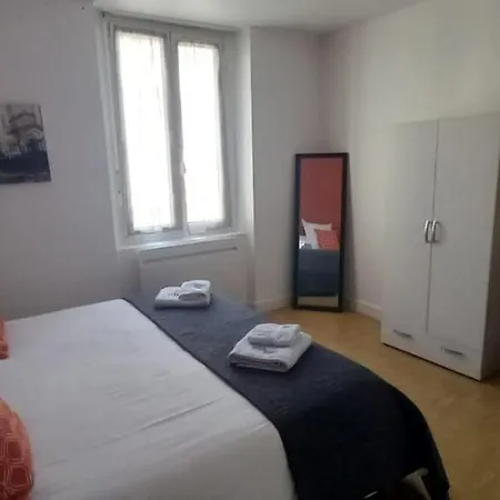 Joli Climatise * Périgueux