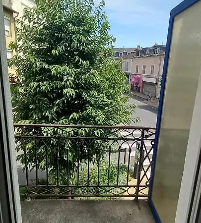 Joli Climatise Apartment *